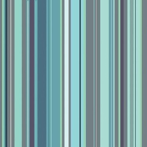 vertical color stripes |  01