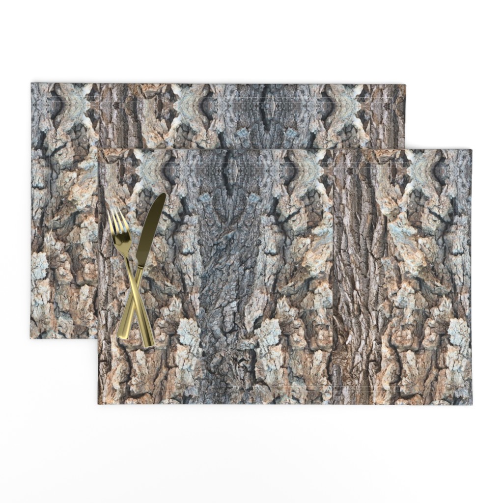 Cottonwood Bark by DulciArt,LLC