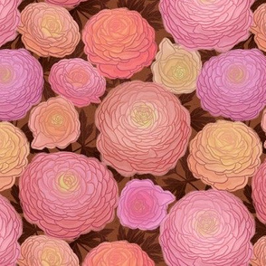 Ranunculus