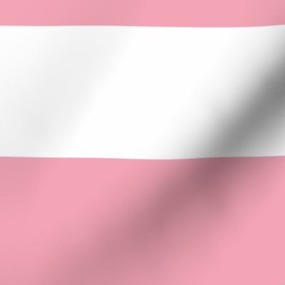 Transgender Pride 3.6" Stripes - Extra Large