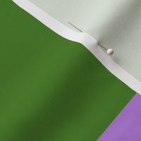 Genderqueer 6" Horizontal Stripes
