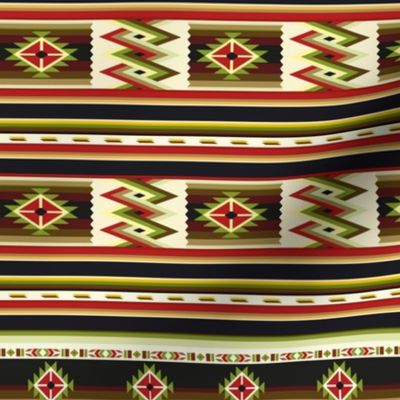 Desert Serape