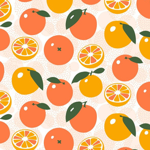 Citrus love