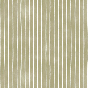 Olive stripes