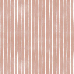 Pink stripes