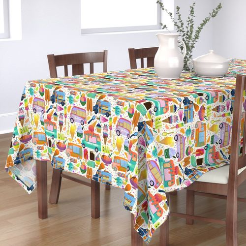 HOME_GOOD_RECTANGULAR_TABLE_CLOTH