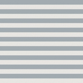 stripe fabric - 1" stripes - sfx4305 quarry