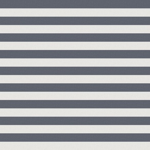 stripe fabric - 1" stripes - sfx3919 night
