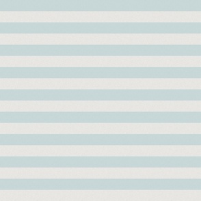 stripe fabric - 1" stripes - sfx4405 mist