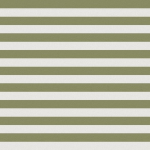 stripe fabric - 1" stripes - sfx0525 iguana