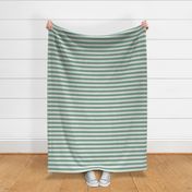 stripe fabric - 1" stripes - sfx5815 rainforest
