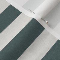 stripe fabric - 1" stripes - sfx5914 spruce