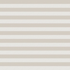stripe fabric - 1" stripes - sfx5304 oat