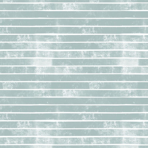 stacked stripes sky blue