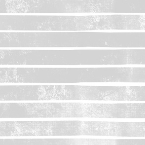 stacked stripes light gray