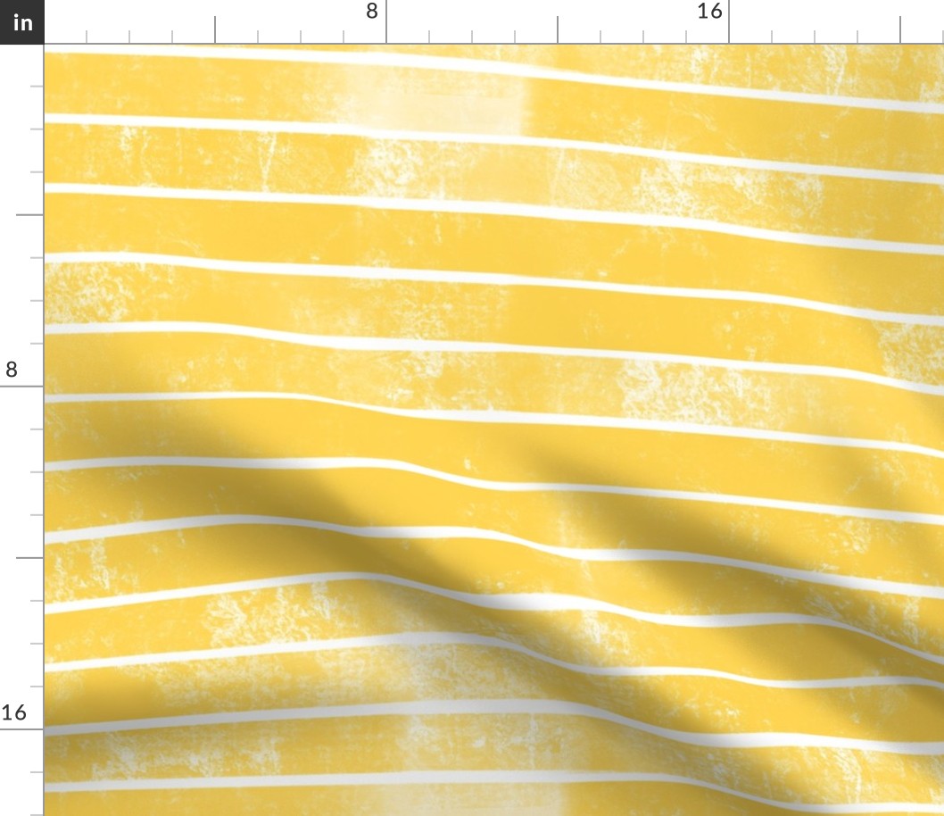 stacked stripes yellow 