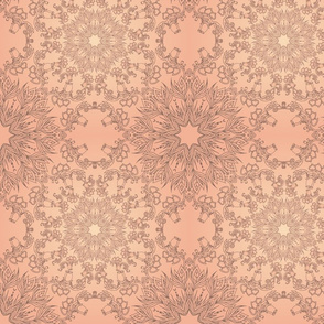 floral lace pattern (small)