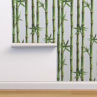 bamboo pattern 3