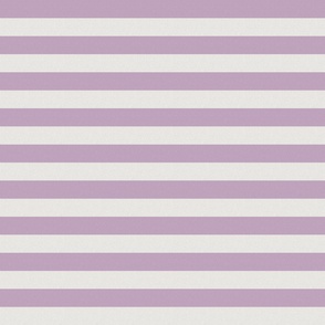 stripe fabric - 1" stripes - sfx3307 lavender