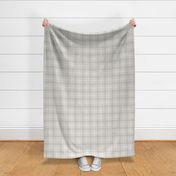 check fabric - plaid fabric -sfx1110 fossil