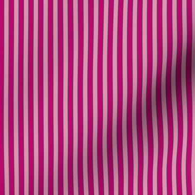 Aeropixie Stripe - Pinks