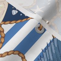 Nautical Patchwork