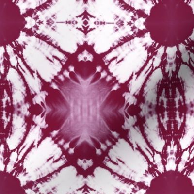  Shibori Shell | Vino 