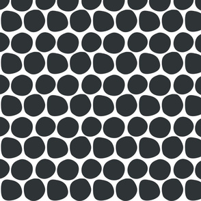dots black small 15 dpi