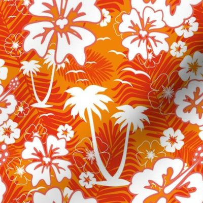 hawaii orange