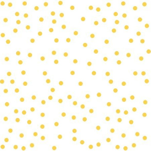 yellow dots