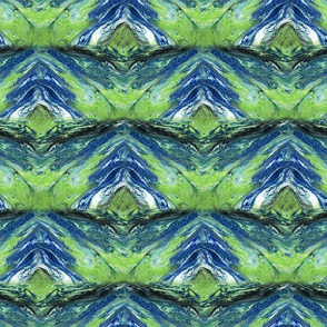 Abstract FBK Water Ripple