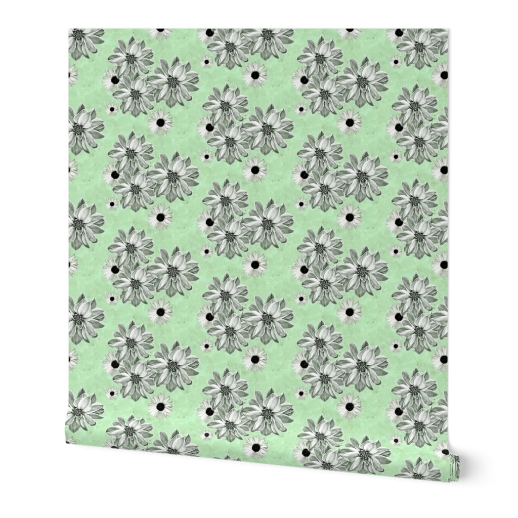 Floral Mint