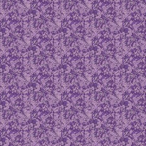 Sketchy Purple Fields