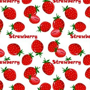 Strawberry