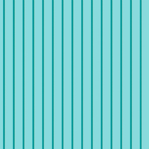 fancy stripe-aqua