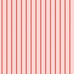 fancy stripe-pink