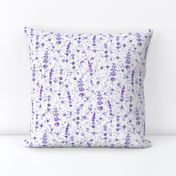Lavender pattern 