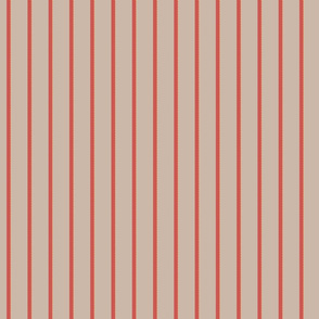 fancy stripe-beige