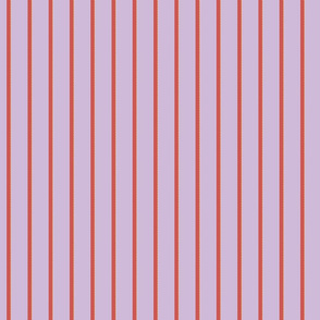 fancy stripe-lavender