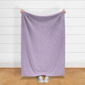 French stripe-lavender