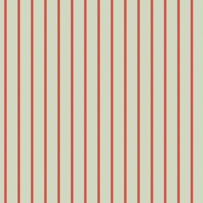 fancy stripe-sage