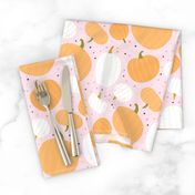 Pastel Pumpkin Party