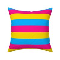 Pansexual Flag