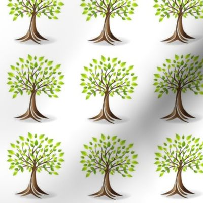 Genealogy History Family Tree