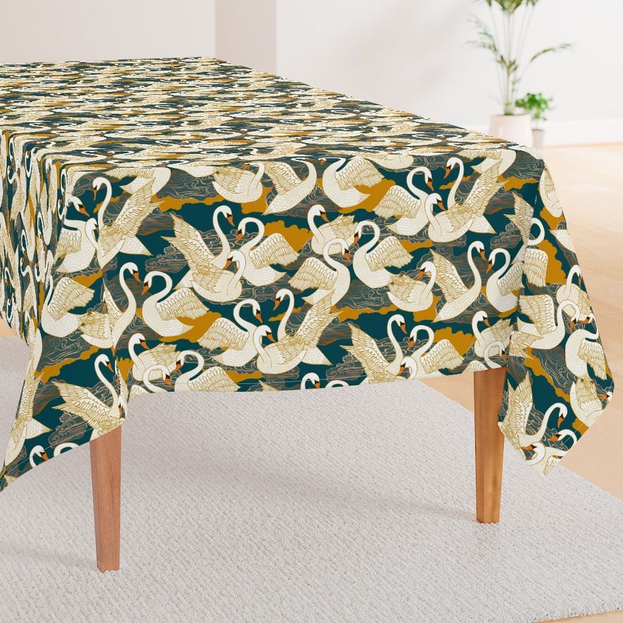 HOME_GOOD_RECTANGULAR_TABLE_CLOTH