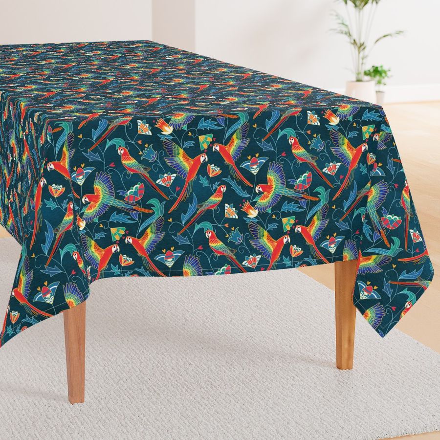 HOME_GOOD_RECTANGULAR_TABLE_CLOTH