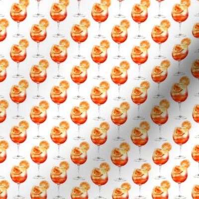 aperol spritz all over print small