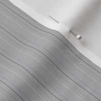 light gray genderfluid pride pinstripe