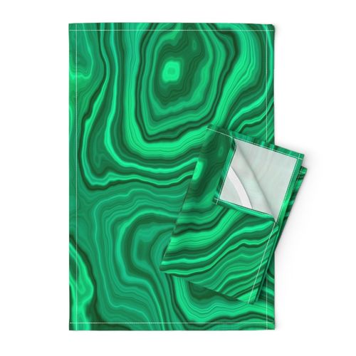 Bright Malachite