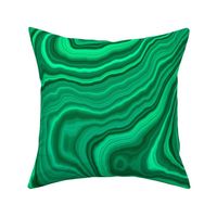 Bright Malachite